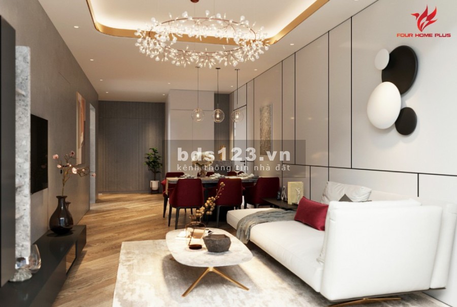 Chung Cư Ruby, sở hữu Sky Villa Giữa trung tâm thành phố Hạ Long chỉ với 25% giá trị