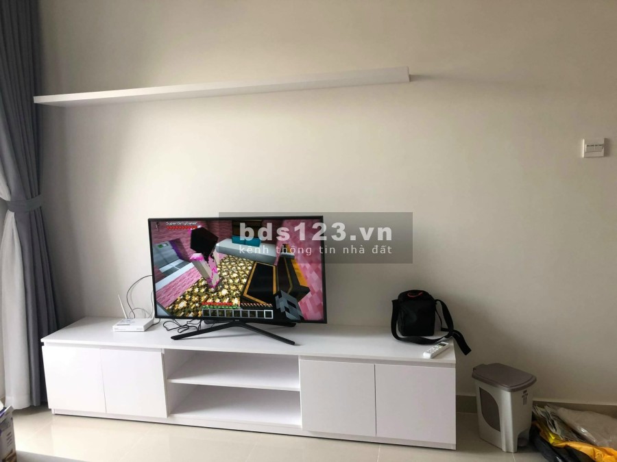 Căn Hộ Đẹp Giá Cực Tốt chung cư The Sun Avenue 2PN diện tích 75m2 giá chỉ 14.5 triệu/tháng