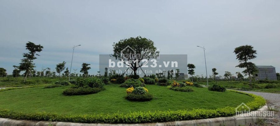 Chính chủ tôi cần thanh khoản lô LK rẻ nhất thị trường Newcity Phố Nối