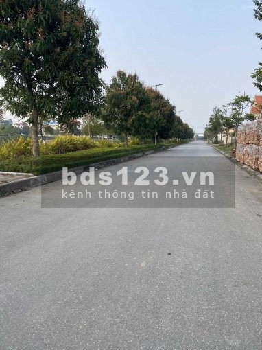Chính chủ tôi cần thanh khoản lô LK rẻ nhất thị trường Newcity Phố Nối
