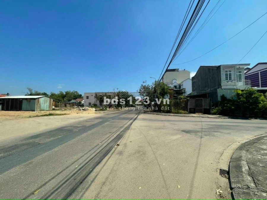 Ra mắt 30 suất đất nền trung tâm phố cổ Hội An giá đầu tư chiết khấu đến 4%, giá tốt