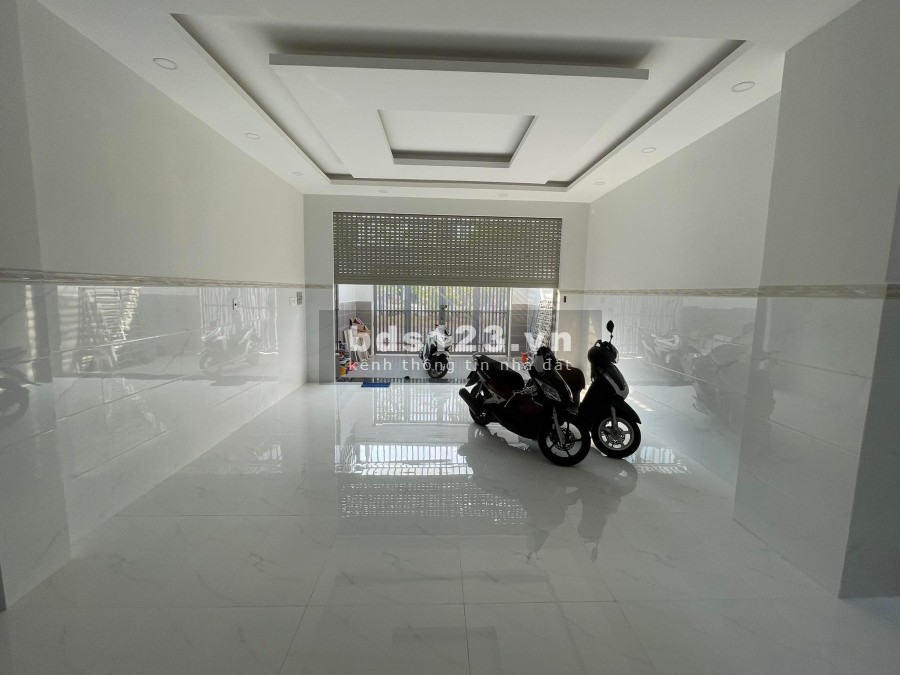 Cho thuê phòng trọ nhà đẹp mới xây 100% ngay cao đẳng Công Thương, yên tĩnh, an ninh