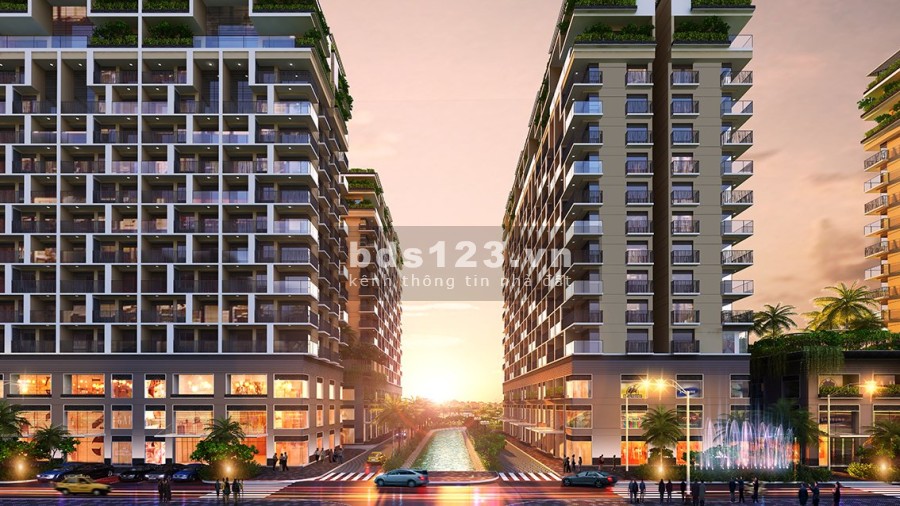 Chỉ Cần Thanh Toán 1.2 Tỷ Sở Hữu Ngay Căn Hộ Cao Cấp Trung Tâm TP.Thủ Đức