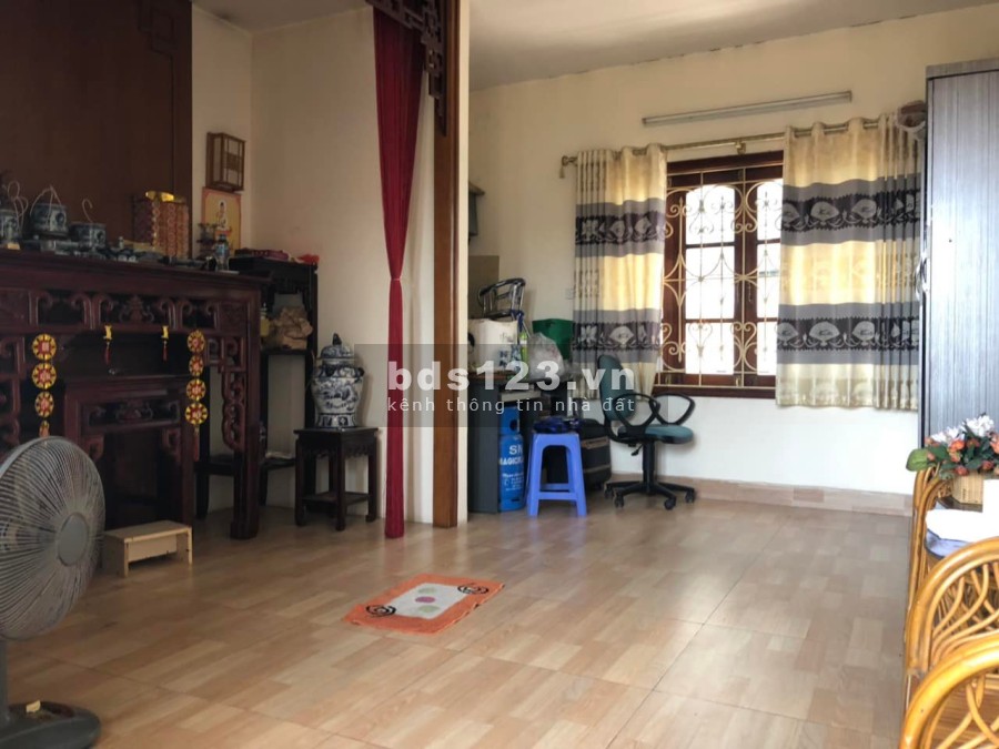 Dịch Vọng Hậu 4.3 tỷ Lô góc - 6 Tầng, Gần phố - Kinh doanh nhỏ, online
