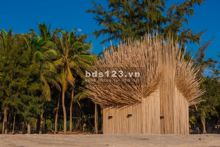 Chốt ngay căn đẹp nhất shophouse biển và mini hotel chiết khấu tới 17% The Sea Thang Long Bay