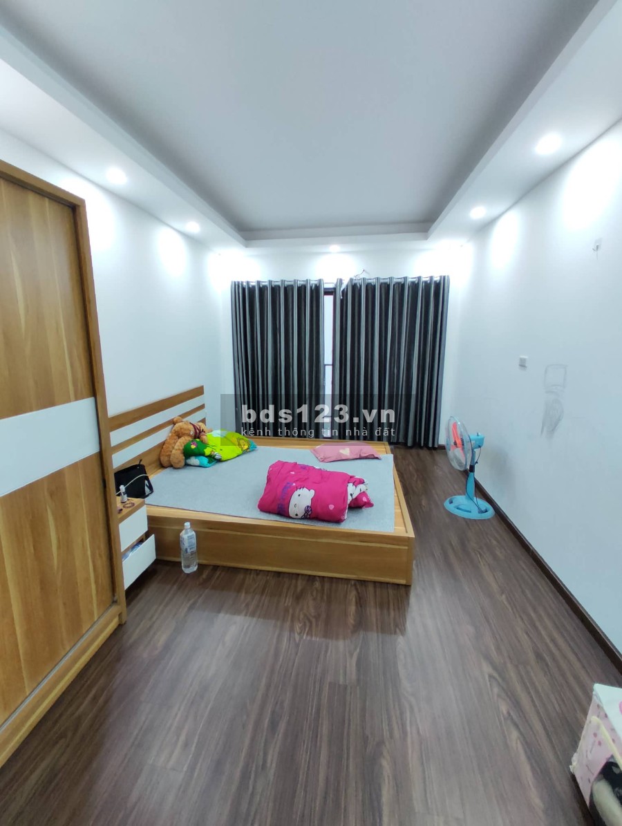 Bán nhà Ngọc Trì - Thạch Bàn, Nhà đẹp lung linh, Diện tích 46m2, Giá 3.4 tỷ