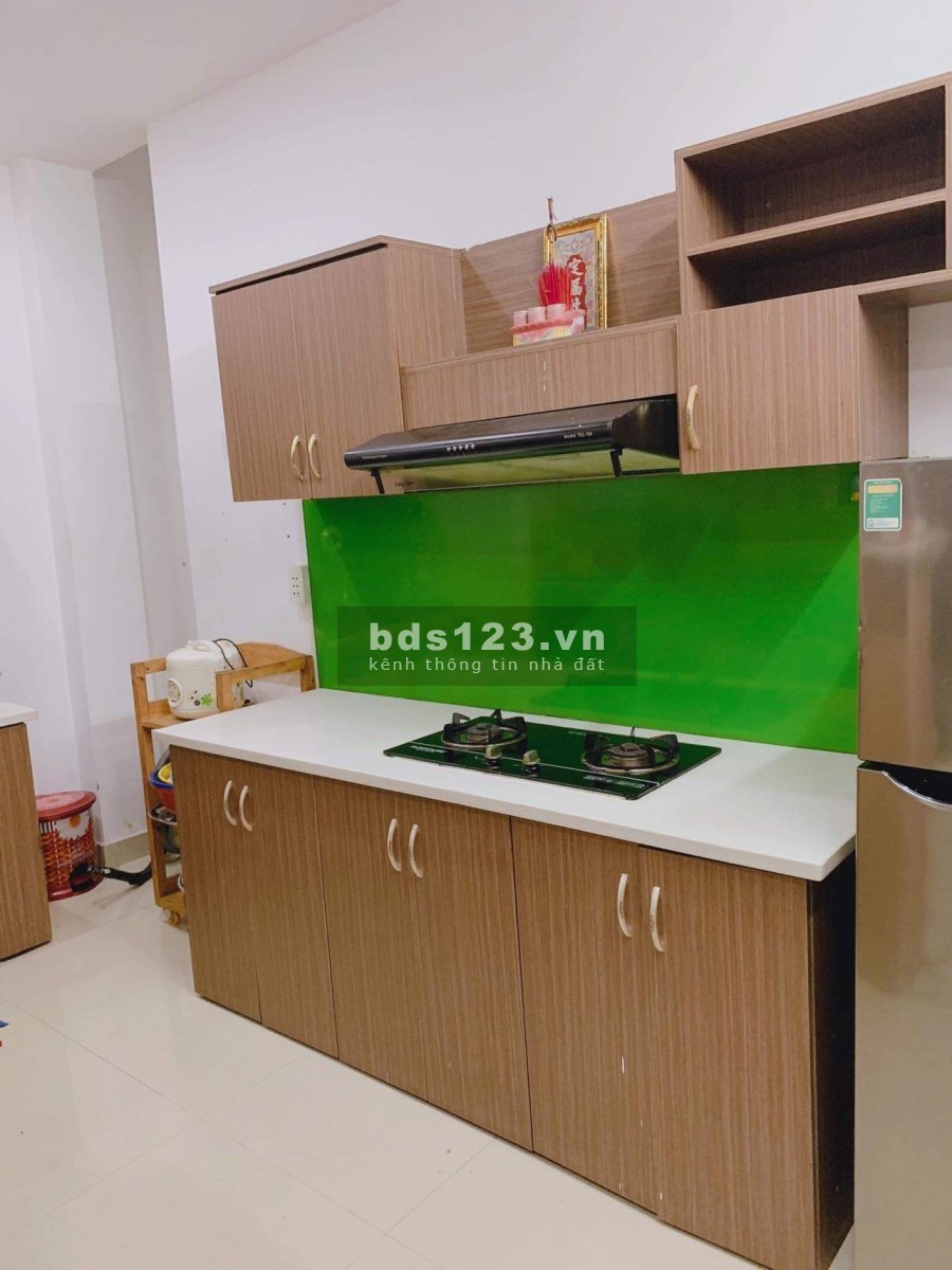 Quá rẻ cho nhà gần sân bay diện tích sử dụng 45m2 - 3 tầng nhiều tiện ích giá đầu tư sinh lời