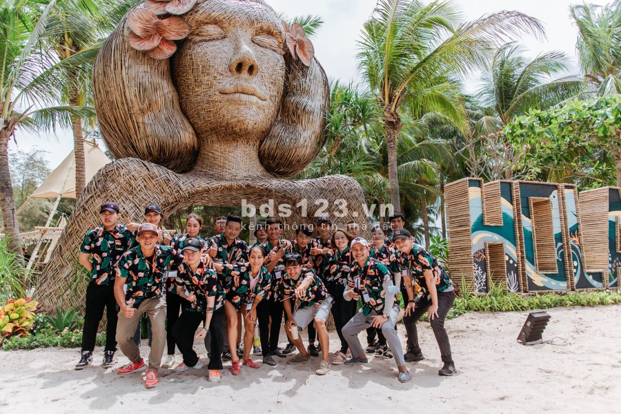 Chốt ngay căn đẹp nhất shophouse biển và mini hotel chiết khấu tới 17% The Sea Thang Long Bay