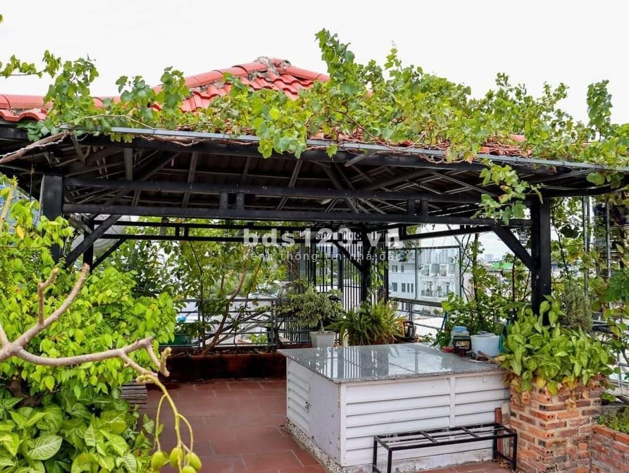 Bán nhà gần Giga Mall, đường Phạm Văn Đồng, Thủ Đức giá bán chỉ 7.35 tỷ