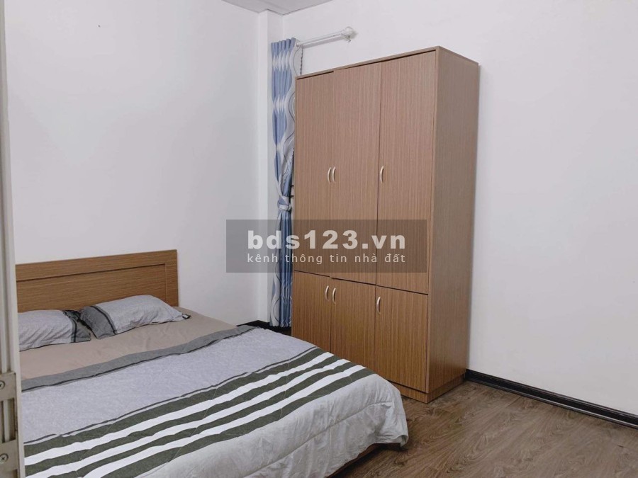 Quá rẻ cho nhà gần sân bay diện tích sử dụng 45m2 - 3 tầng nhiều tiện ích giá đầu tư sinh lời