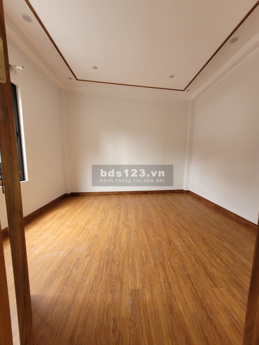 Bán nhà mới ở ngay ô tô Xuân Đỉnh Bắc Từ Liêm, dtsd 45m2, mt 4m, 5 tầng, nhỉnh 6 tỷ
