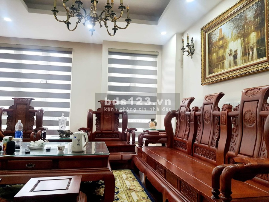 Bán nhà phố Quan Nhân- Thanh Xuân 60M, 8 tầng, MT7m, giá 22 tỷ.