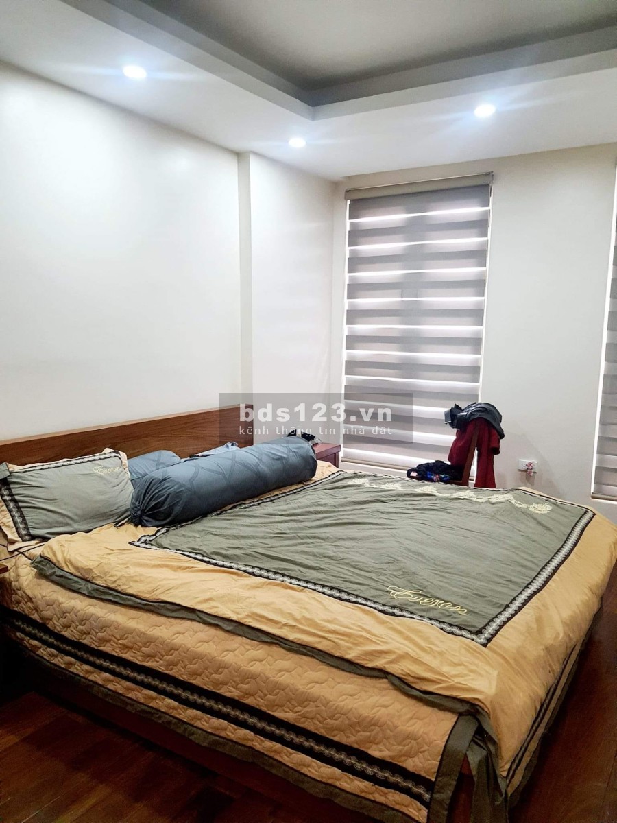 Bán nhà phố Quan Nhân- Thanh Xuân 60M, 8 tầng, MT7m, giá 22 tỷ.