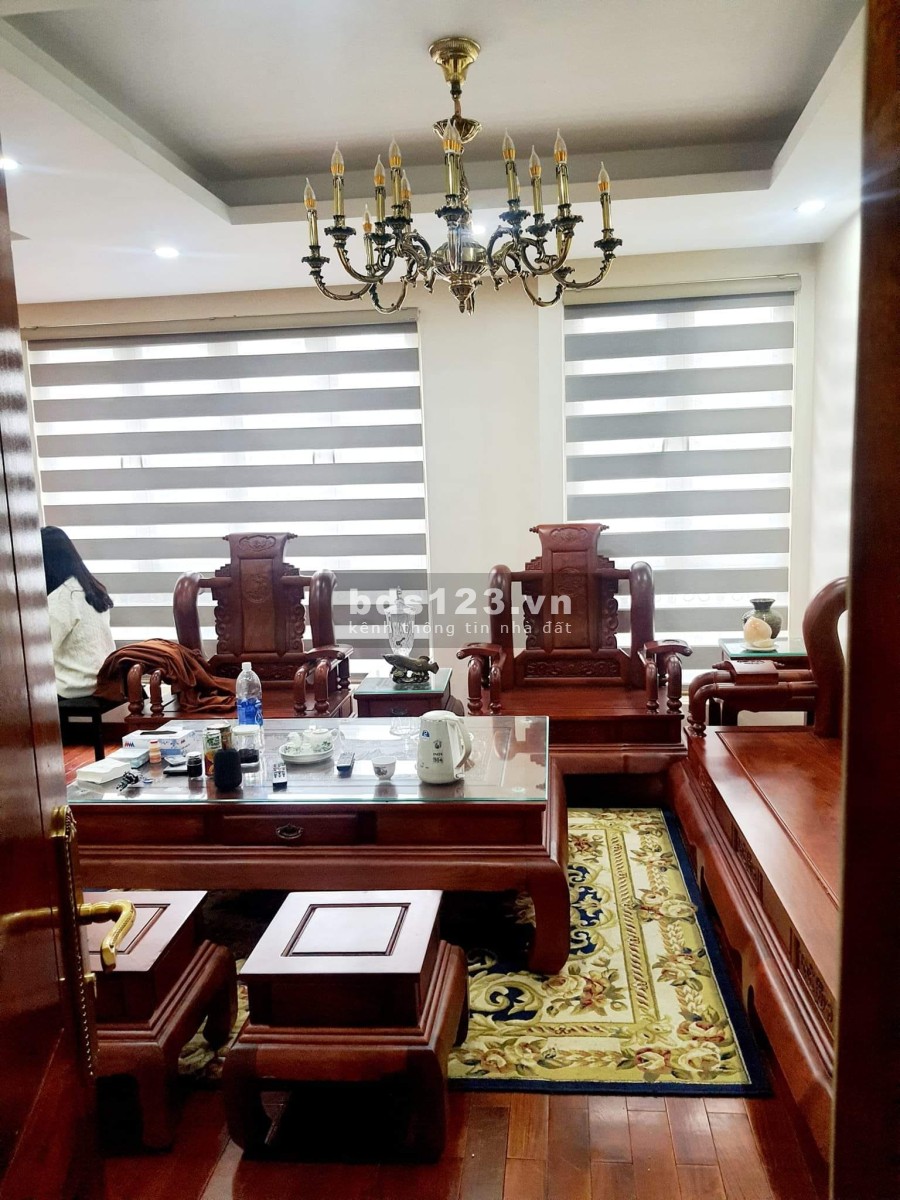 Bán nhà phố Quan Nhân- Thanh Xuân 60M, 8 tầng, MT7m, giá 22 tỷ.