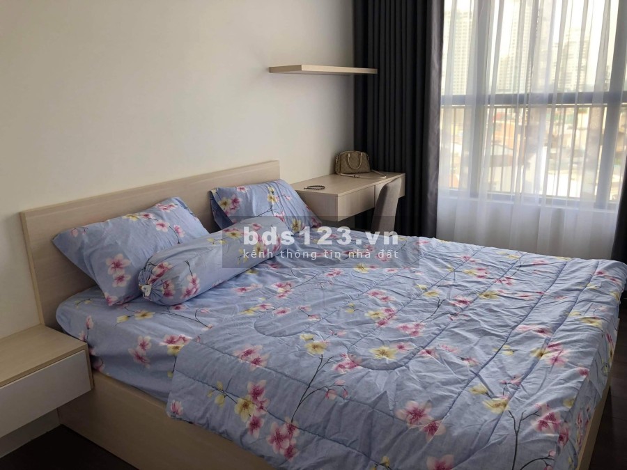 Căn Hộ Đẹp Giá Cực Tốt chung cư The Sun Avenue 2PN diện tích 75m2 giá chỉ 14.5 triệu/tháng