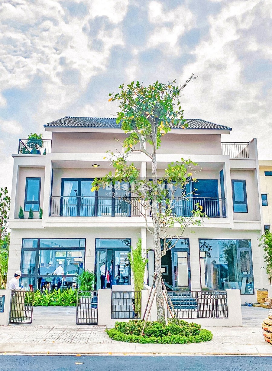 Bán đất nền gần sân bay Long Thành, giá góc chủ đầu tư chiết khấu 132 triệu ưu đãi hấp dẫn