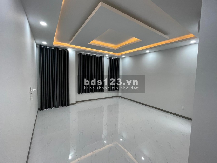 Cho thuê phòng trọ nhà đẹp mới xây 100% ngay cao đẳng Công Thương, yên tĩnh, an ninh