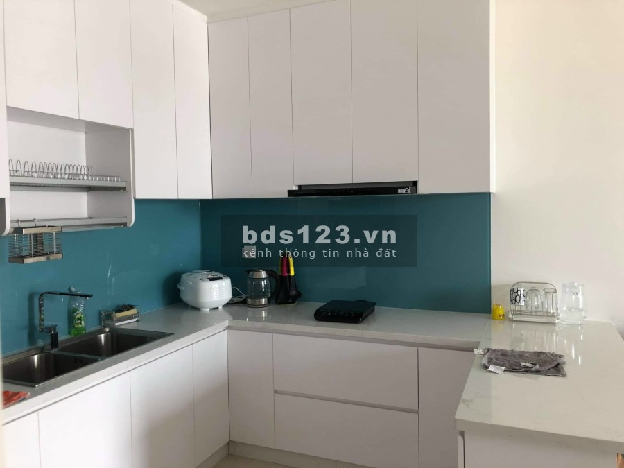 Căn Hộ Đẹp Giá Cực Tốt chung cư The Sun Avenue 2PN diện tích 75m2 giá chỉ 14.5 triệu/tháng