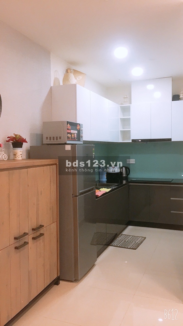 Lầu Cao View Đẹp Nhanh Tay Thuê Liền – The Sun Avenue 1PN 51m2 Giá Chỉ 10tr