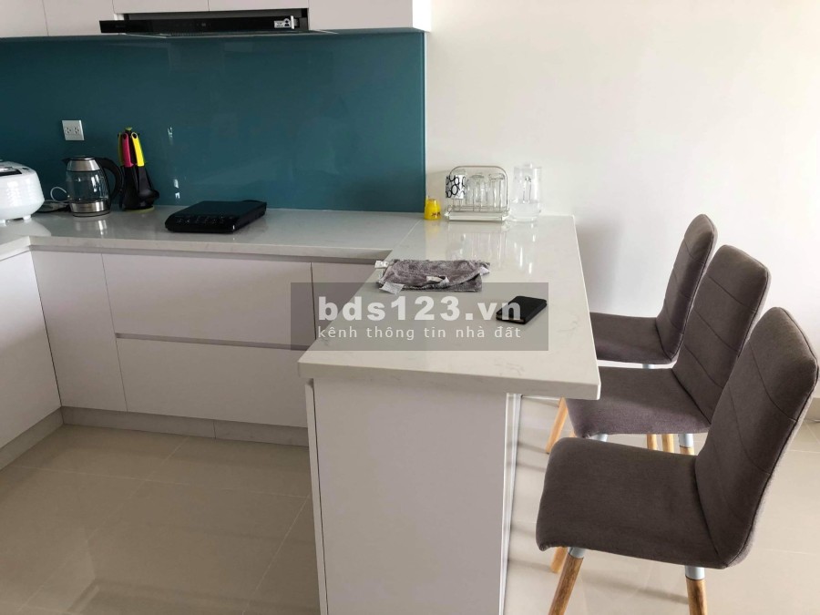 Căn Hộ Đẹp Giá Cực Tốt chung cư The Sun Avenue 2PN diện tích 75m2 giá chỉ 14.5 triệu/tháng