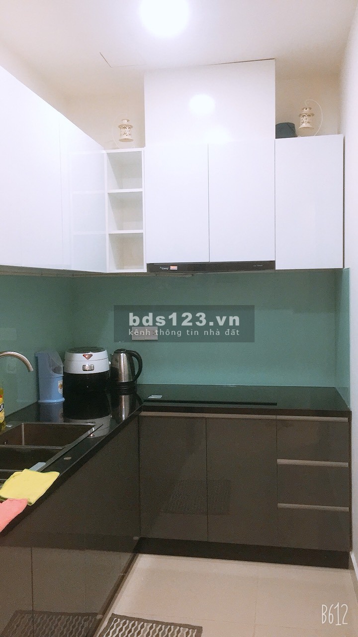 Lầu Cao View Đẹp Nhanh Tay Thuê Liền – The Sun Avenue 1PN 51m2 Giá Chỉ 10tr