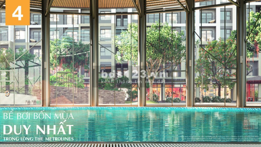 Chỉ với 300 triệu sở hữu ngay căn hộ cao cấp The Sakura VinHomes Smart City