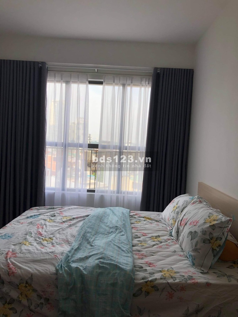 Căn Hộ Đẹp Giá Cực Tốt chung cư The Sun Avenue 2PN diện tích 75m2 giá chỉ 14.5 triệu/tháng