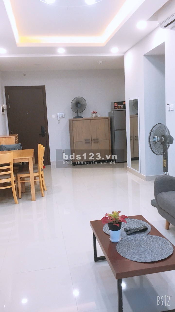 Lầu Cao View Đẹp Nhanh Tay Thuê Liền – The Sun Avenue 1PN 51m2 Giá Chỉ 10tr