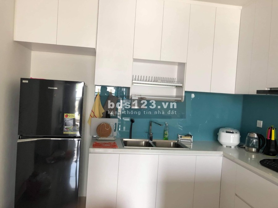 Căn Hộ Đẹp Giá Cực Tốt chung cư The Sun Avenue 2PN diện tích 75m2 giá chỉ 14.5 triệu/tháng