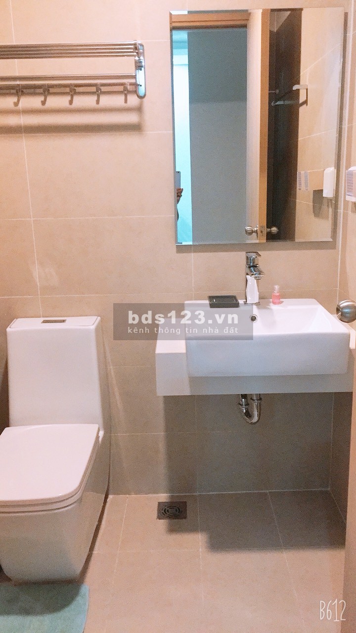 Lầu Cao View Đẹp Nhanh Tay Thuê Liền – The Sun Avenue 1PN 51m2 Giá Chỉ 10tr