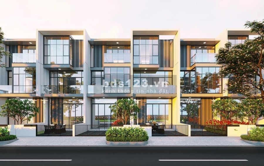 Bán đất nền gần sân bay Long Thành, giá góc chủ đầu tư chiết khấu 132 triệu ưu đãi hấp dẫn