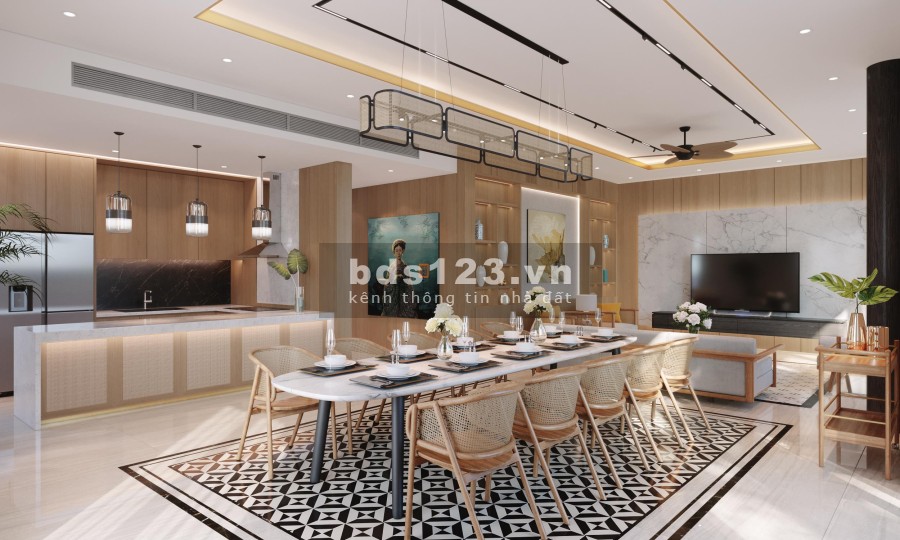 Villa Charm Resort Hồ Tràm (Booking ngay 0915987440), chiết khấu đến 7% khi thanh toán sớm
