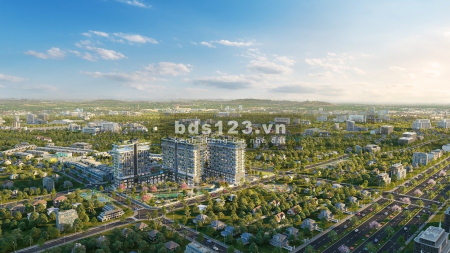Chỉ Cần Thanh Toán 1.2 Tỷ Sở Hữu Ngay Căn Hộ Cao Cấp Trung Tâm TP.Thủ Đức