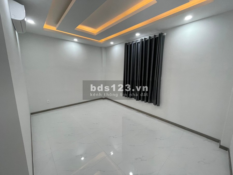 Cho thuê phòng trọ nhà đẹp mới xây 100% ngay cao đẳng Công Thương, yên tĩnh, an ninh