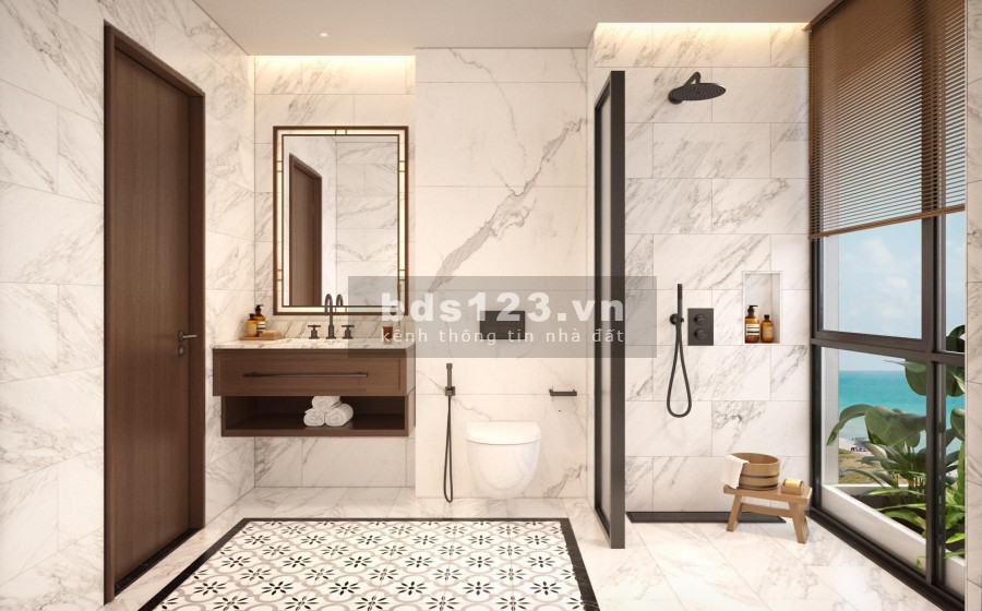 Villa Charm Resort Hồ Tràm (Booking ngay 0915987440), chiết khấu đến 7% khi thanh toán sớm