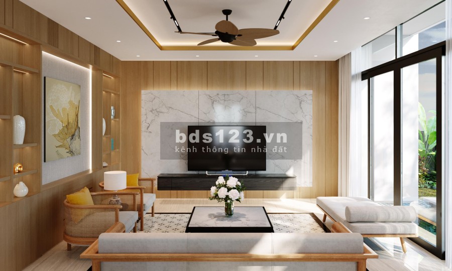 Villa Charm Resort Hồ Tràm (Booking ngay 0915987440), chiết khấu đến 7% khi thanh toán sớm