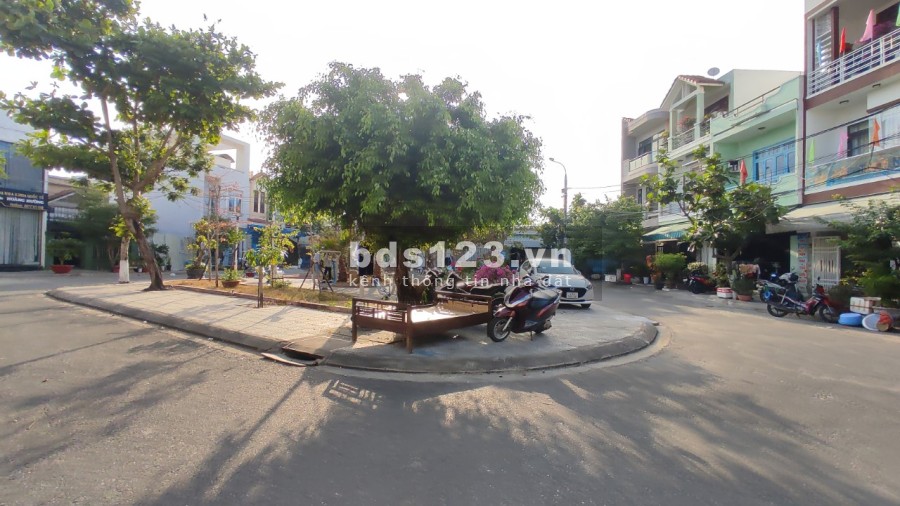 Siêu phẩm nhà view công viên Tân Phú 2, MânThái