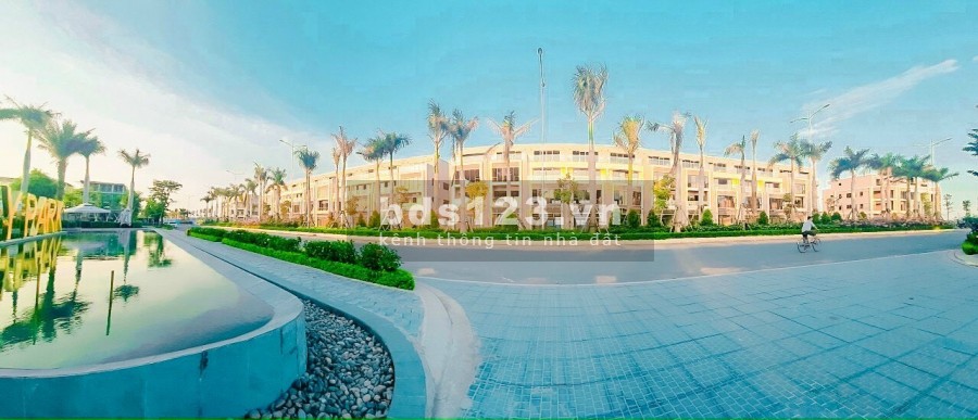 Bán đất nền gần sân bay Long Thành, giá góc chủ đầu tư chiết khấu 132 triệu ưu đãi hấp dẫn