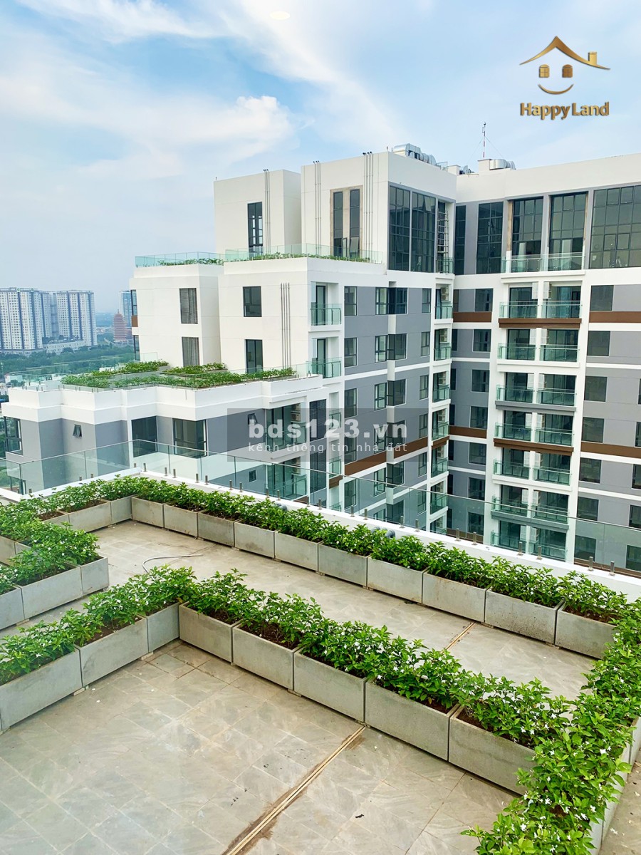 Giỏ hàng sang nhượng độc quyền D'Lusso Quận 2, đã có sổ tặng máy lạnh, giá tốt đầu tứ