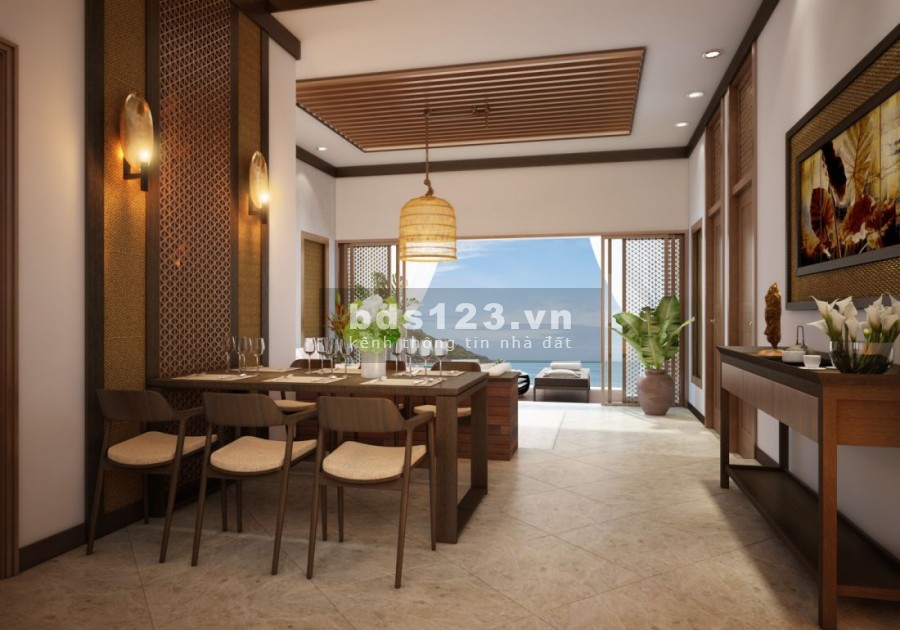 Villa đẹp như mơ chỉ 17 tỷ, tại Charm Hồ Tràm, inbox ngay, gần Ixora Melia, Tropicana Hồ Tràm