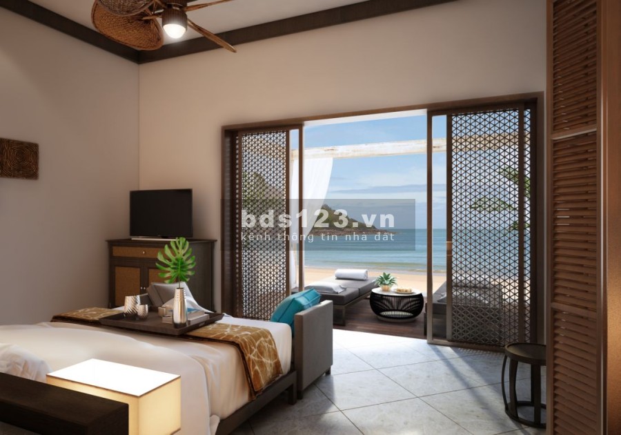 Villa đẹp như mơ chỉ 17 tỷ, tại Charm Hồ Tràm, inbox ngay, gần Ixora Melia, Tropicana Hồ Tràm