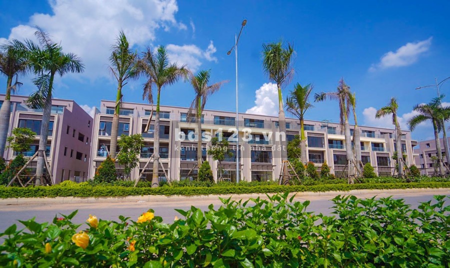 Bán đất nền gần sân bay Long Thành, giá góc chủ đầu tư chiết khấu 132 triệu ưu đãi hấp dẫn