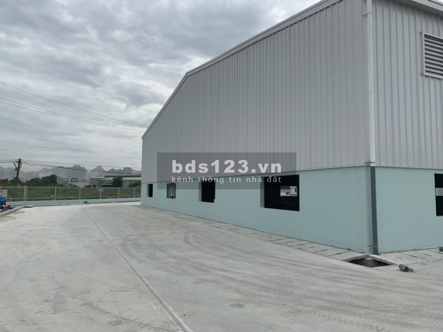 Bán công ty doanh thu 100tr/tháng khu công nghiệp Bảo Minh, liên hệ 0848889699