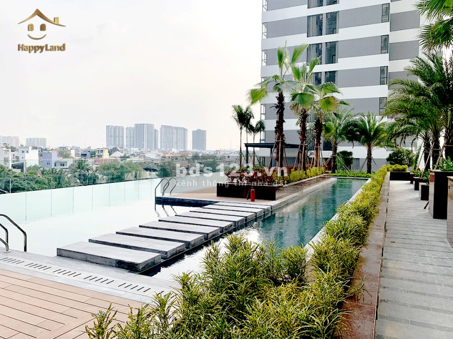 Giỏ hàng sang nhượng độc quyền D'Lusso Quận 2, đã có sổ tặng máy lạnh, giá tốt đầu tứ