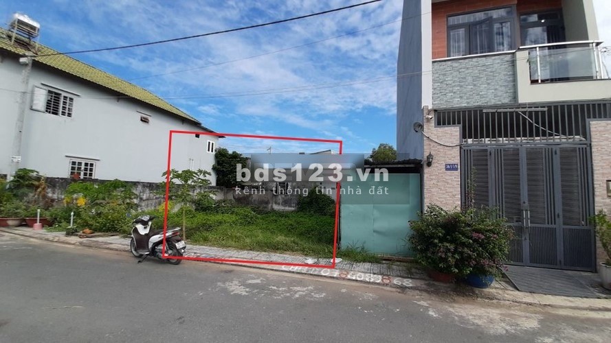 Bán đất nền nhà phố quận Tân Bình giá 3 tỷ 50m2 pháp lý chính chủ, giá tốt đầu tư sinh lời