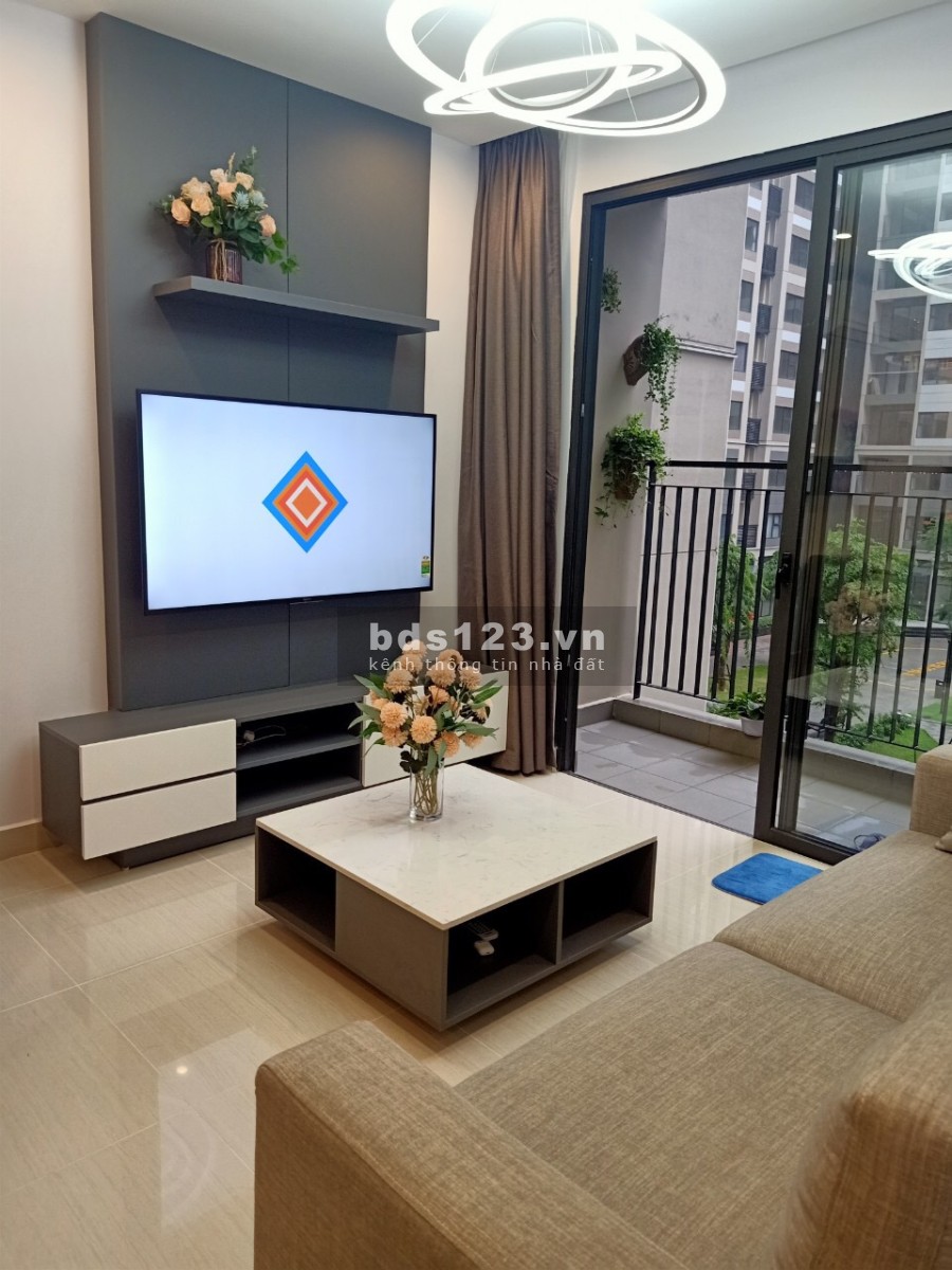 Cần bán gấp căn hộ 2PN + 1 hướng Đông Nam toà S2.09 - Vinhomes Ocean Park giá chỉ 1.6 tỉ