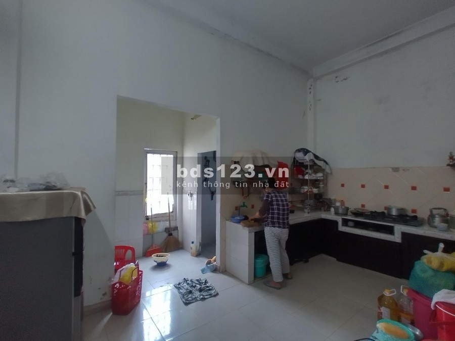 Siêu phẩm nhà view công viên Tân Phú 2, MânThái