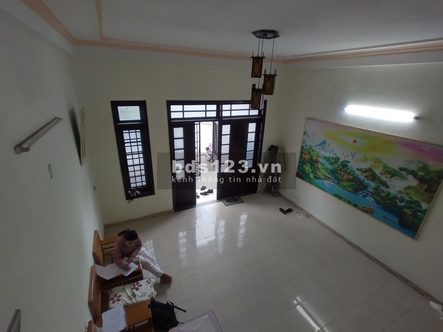 Siêu phẩm nhà view công viên Tân Phú 2, MânThái