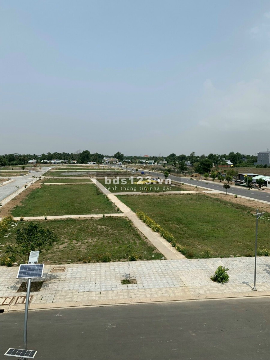 Dự án hình thành nhà ở trong tương lai, chiết khấu ưu đãi cho khách hàng mua sỉ