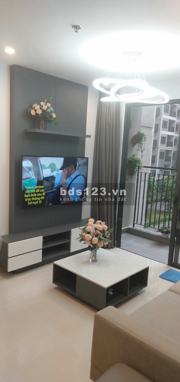 Cần bán gấp căn hộ 2PN + 1 hướng Đông Nam toà S2.09 - Vinhomes Ocean Park giá chỉ 1.6 tỉ
